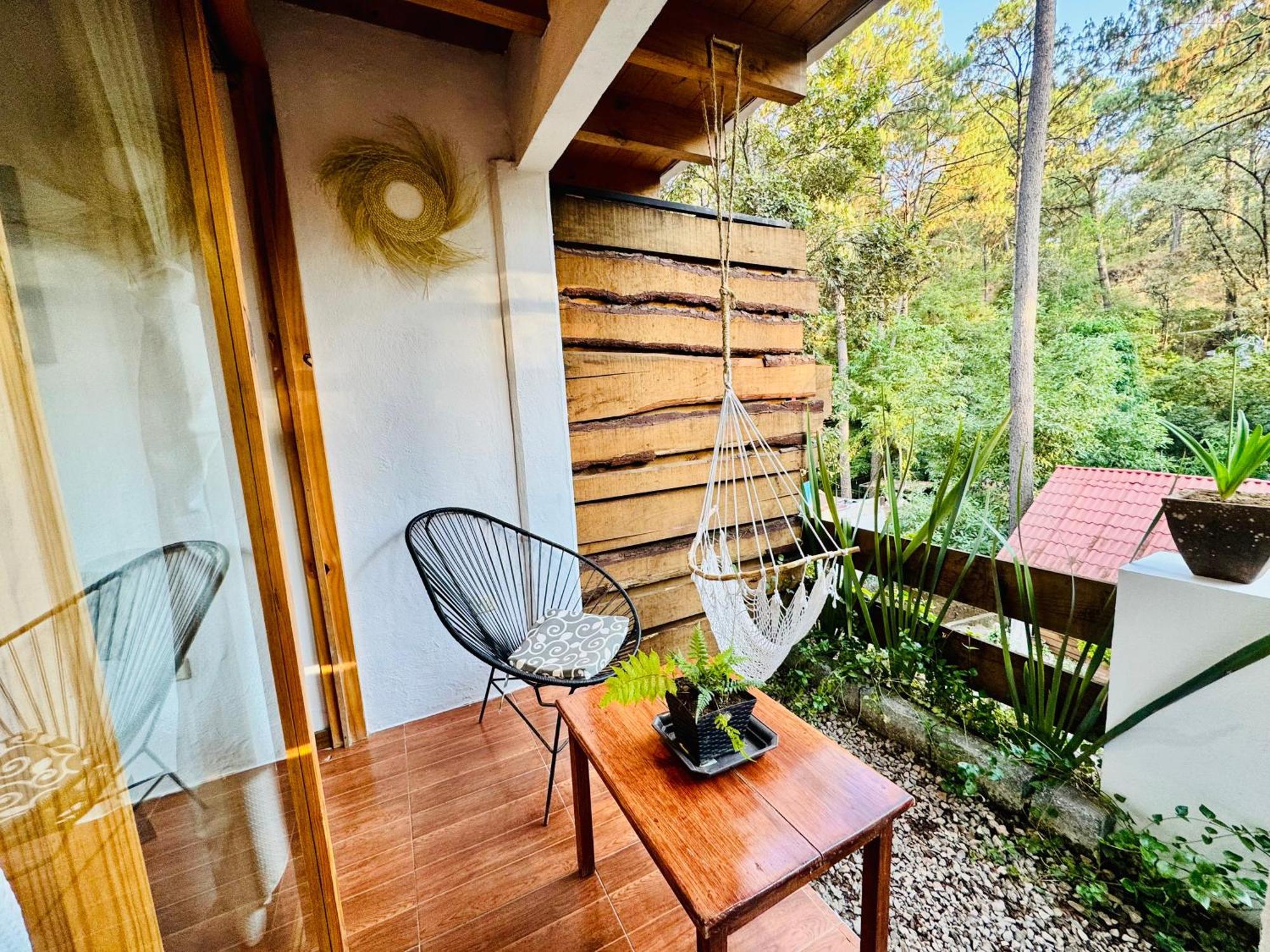 Encino House Hotel Boutique บาเญเดบราโว ภายนอก รูปภาพ